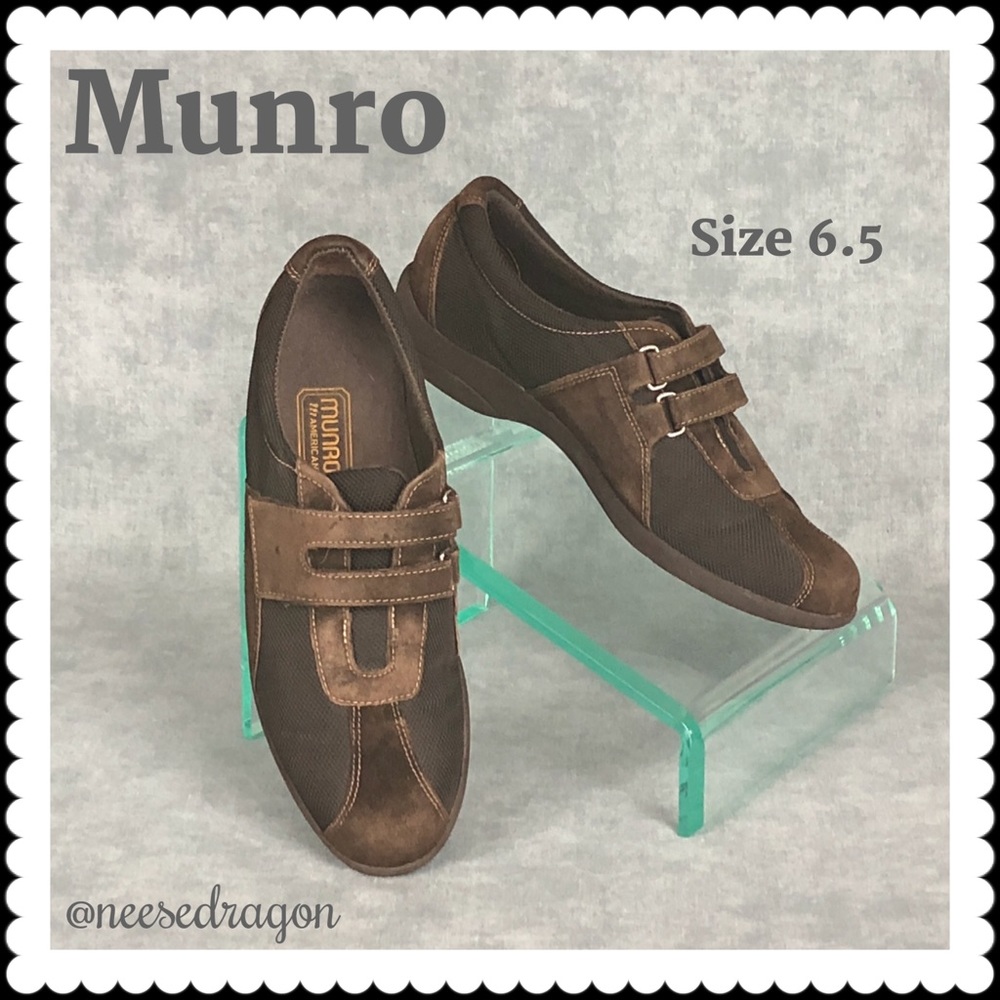 Munro Joliet Sneakers